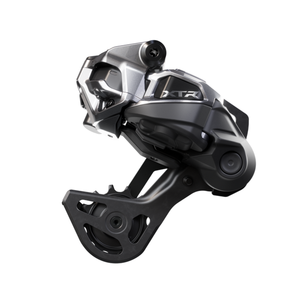 SHIMANO REAR DERAILLEUR, RD-M9250, XTR, GS(MEDIUM CAGE) 12-SPEED, DIRECT ATTACHMENT, FOR 9-45T CASSETTE