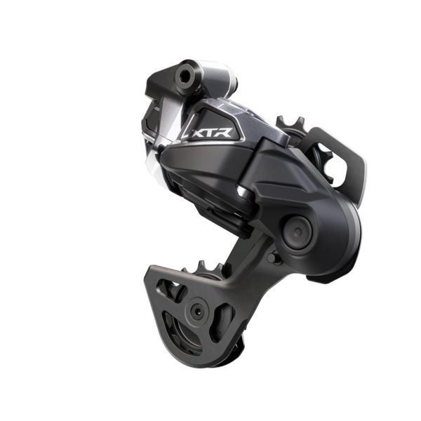 SHIMANO REAR DERAILLEUR, RD-M9250, XTR, GS(MEDIUM CAGE) 12-SPEED, DIRECT ATTACHMENT, FOR 9-45T CASSETTE