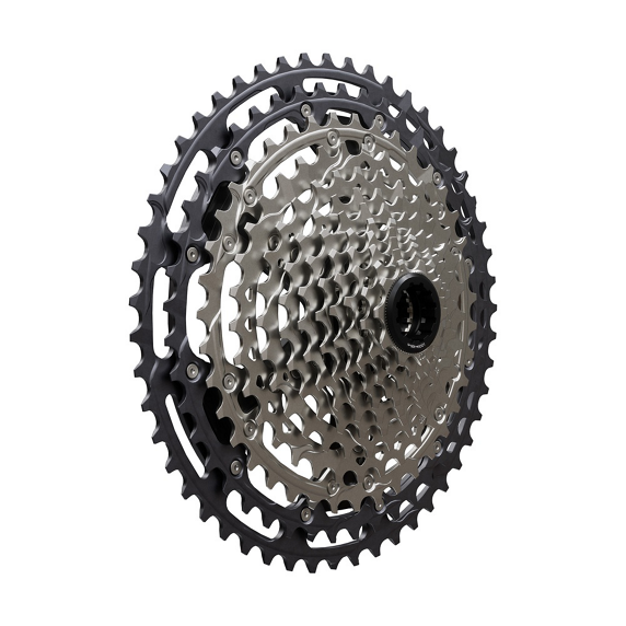 SHIMANO DEORE XT Cassette Sprocket CS-M8200-12 12-speed 10-12-14-16-18-21-24-28-33-39-45-51T