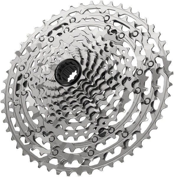 SHIMANO DEORE Cassette CS-M6100-12 12-speed 10-12-14-16-18-21-24-28-33-39-45-51T