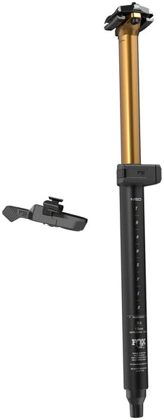 FOX TRANSFER FACTORY NEO DROPPER SEATPOST (WIRELESS)