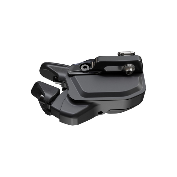 SHIMANO DEORE XT Shifting Switch (Di2 spec.) SW-M8250-IR Adjustable lever position
