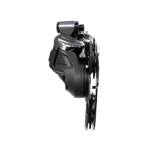 SHIMANO REAR DERAILLEUR, RD-M9250, XTR, GS(MEDIUM CAGE) 12-SPEED, DIRECT ATTACHMENT, FOR 9-45T CASSETTE
